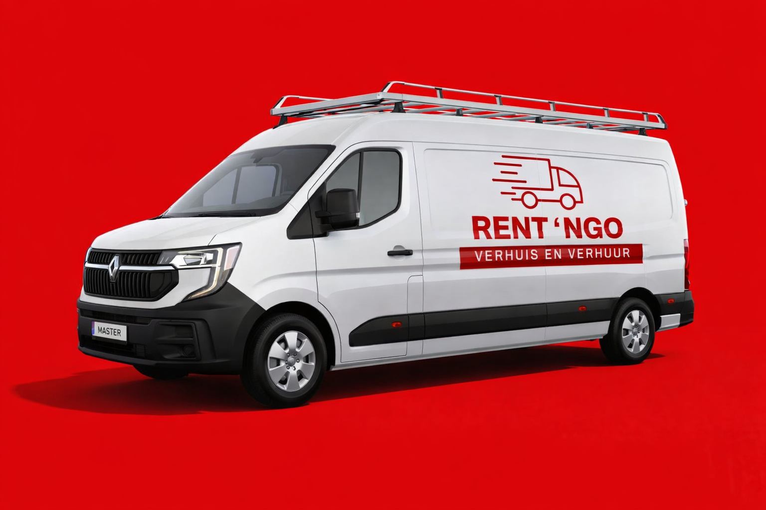 Mega Van
