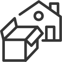 Verhuizing