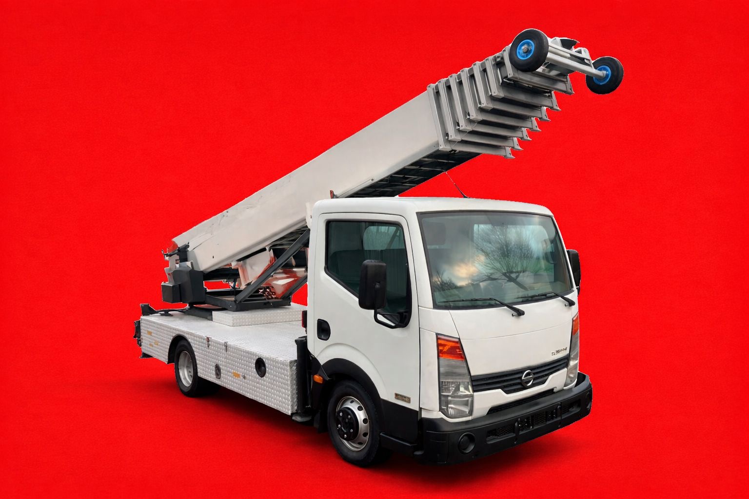 Verhuislift